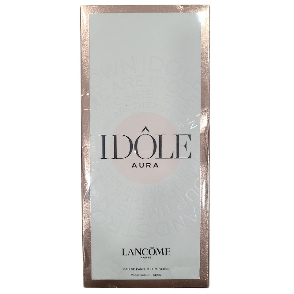 Lancome Idole Aura Eau de Parfum Lumineuse 1.7 oz / 50 ml Spray