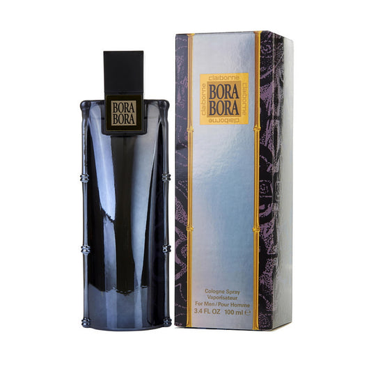 BORA BORA * Liz Claiborne 3.4 oz / 100 ml Men Cologne Spray