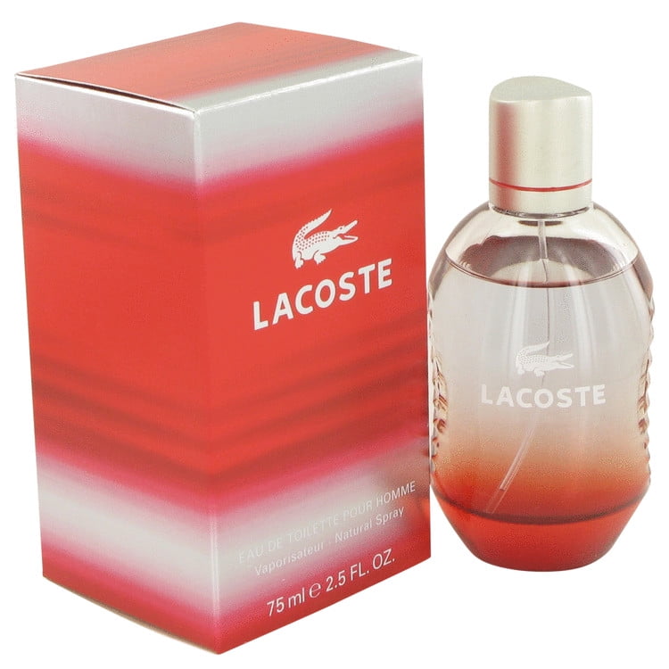Lacoste Style In Play By Lacoste Pour Homme EDT 2.5 oz / 75 m Spray
