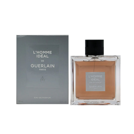 Guerlain L'Homme Ideal Eau De Parfum 3.3 oz / 100 ml Spray For Men