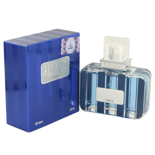 Lively by Parfums Lively