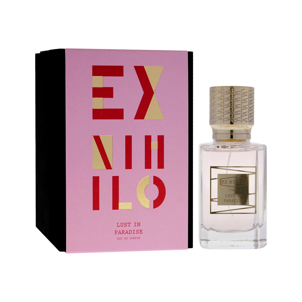 Ex Nihilo Lust In Paradise 1.7 oz / 50 ml Eau De Parfum for Women