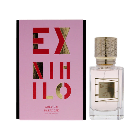 Ex Nihilo Lust In Paradise 3.3 oz / 100 ml Eau De Parfum for Women