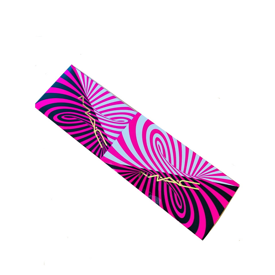 MAC Tiny Tricks Mini Lipglass Trio: Cool