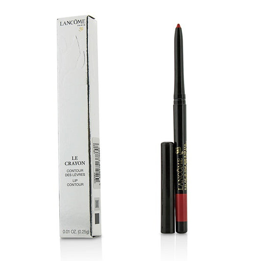 Lancome Cherry 0.01 oz  / 0.25 g LE Crayon Lip Contour