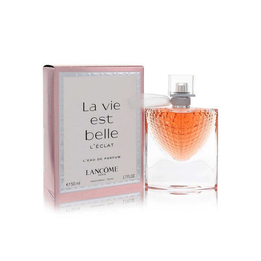 Lancome La vie est belle L'ECLAT L'Eau de Parfum 1.7 oz / 50 ml Spray for Women