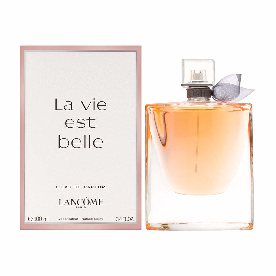Lancome La Vie Est Belle 3.4 oz / 100 ml L'eau De Parfum Spray