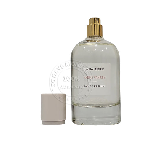 Laura Mercier Ambre Vanille 3.3 oz / 100 ml EDP Spray For Women (UNBOX)
