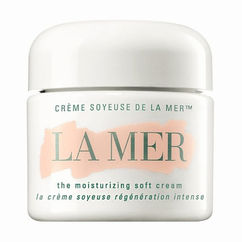 La Mer The Moisturizing Soft Cream 2 oz / 60 ml **SEALED** Fresh Batch: C7616235