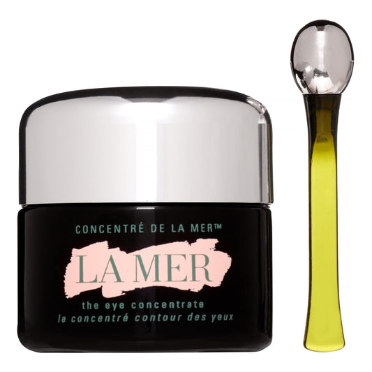 La Mer The Eye Concentrate 0.5 oz / 15 ml SEALED