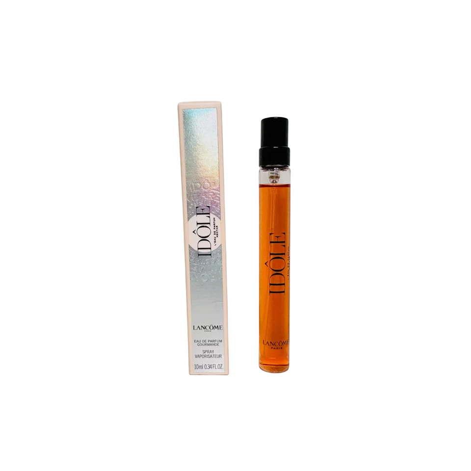 Lancome Nectar Eau de Parfum Gourmande 0.34 oz / 10 ml Women's Travel Spray