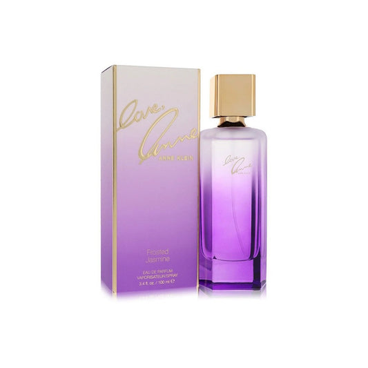 Anna Klein Frosted Jasmine Eau De Parfum 3.4 oz / 100 ml Women's Spray