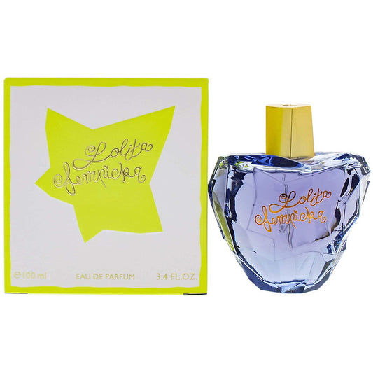 Lolita Lempicka by Lolita Lempicka, 3.4 oz Eau De Parfum Spray for Women
