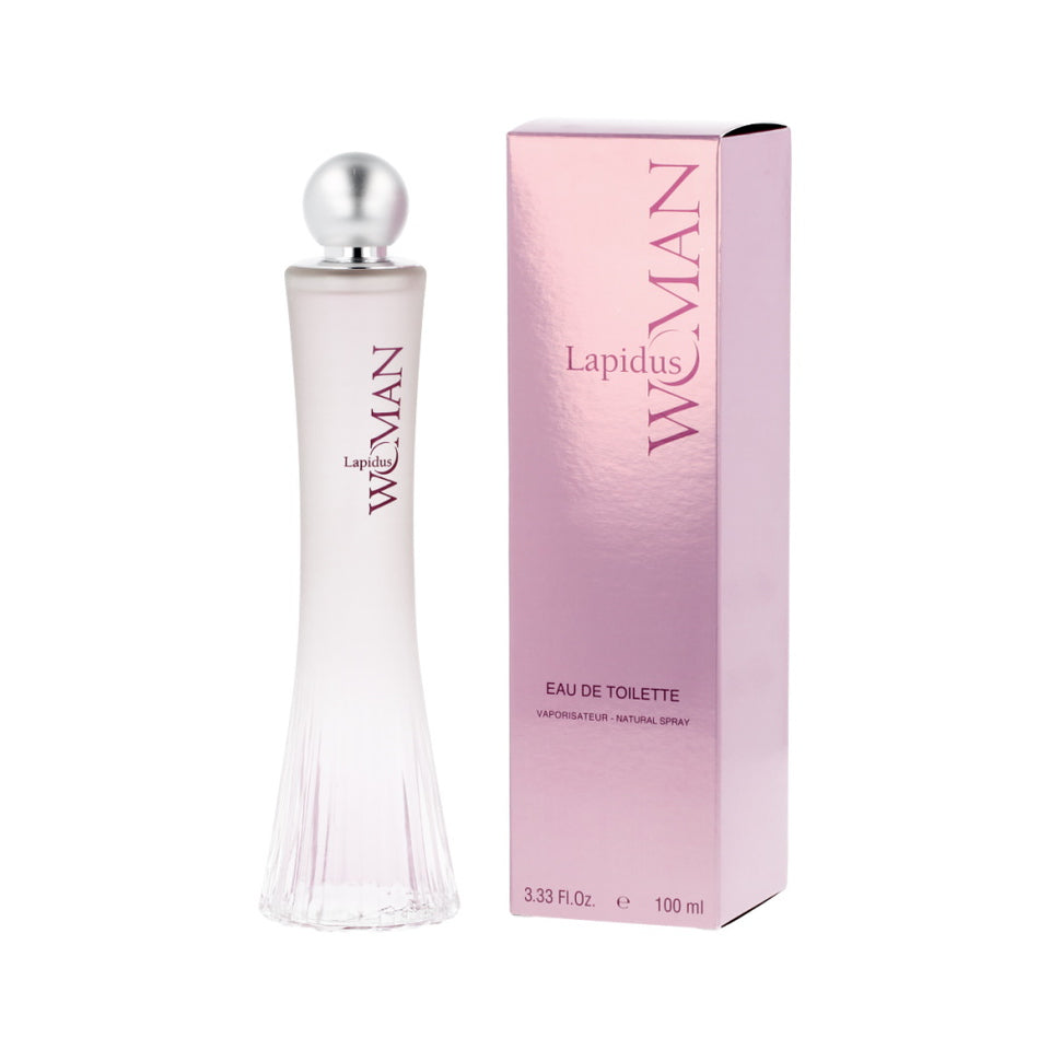 Lapidus Women Eau De Toilette Spray for Women 3.33 oz/100ml