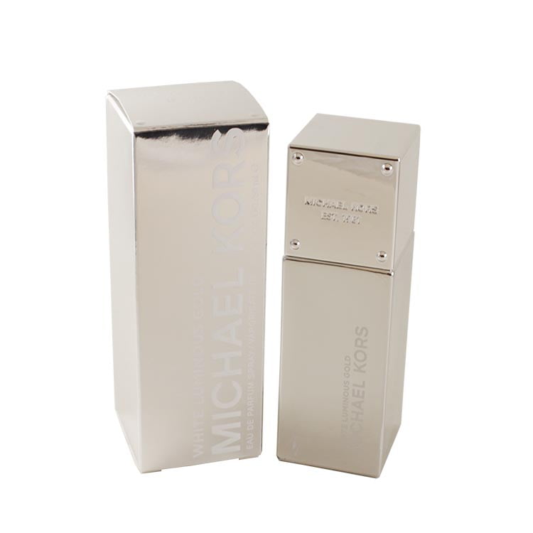 MICHAEL KORS White Luminous Gold Eau de Parfum 1.7 oz Spray
