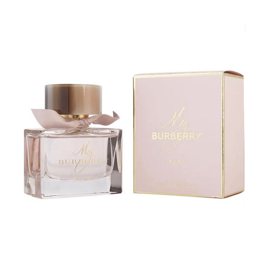 My Burberry Blush EDP 3.0 oz / 90 ml Women's Spray (DAMAGED BOX)