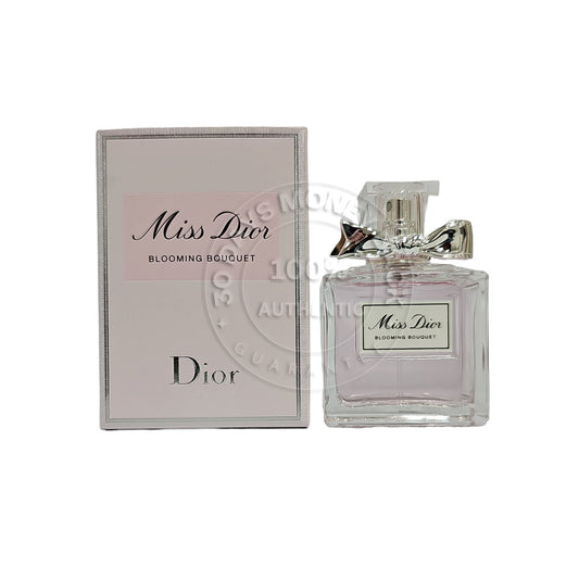 Miss Dior Blooming Bouquet Eau De Toilette 1.7 oz / 50 ml Spray