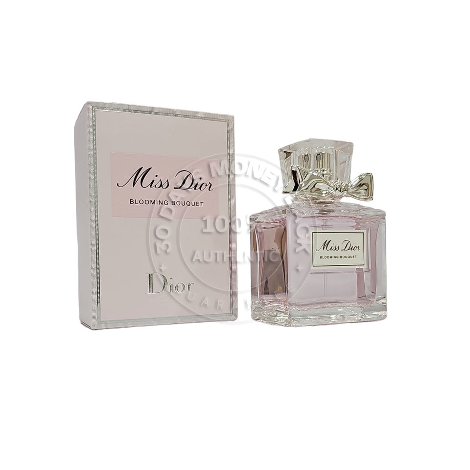 Miss Dior Blooming Bouquet Eau De Toilette 1.7 oz / 50 ml Spray