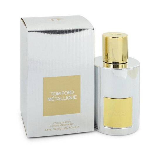 Tom Ford Metallique Eau de Parfum 3.4 oz / 100 ml Spray