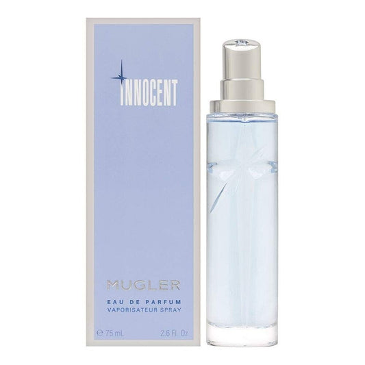 Mugler Innocent EDP 2.6 oz / 75 ml Women Spray  (NOT SEALED)