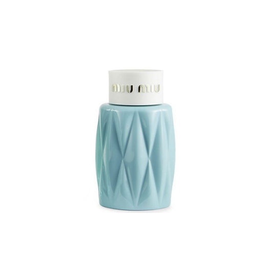 Miu Miu Perfumed Body Lotion 3.4 oz / 100 ml For Women *UNBOX*
