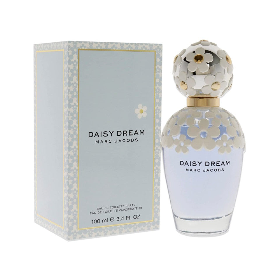 Marc Jacobs Daisy Dream Eau De Toilette 3.4 oz / 100 ml For Women