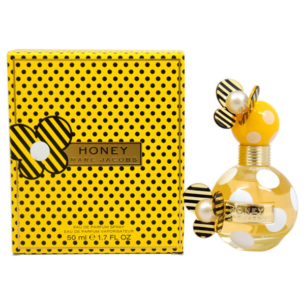 Marc Jacobs Honey Eau De Parfum 1.7 oz / 50 ml For Women