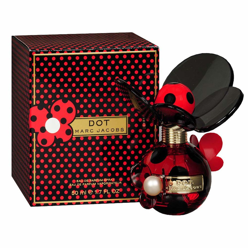 Marc Jacobs Dot Eau De Parfum 1.7 oz / 50 ml Spray For Women