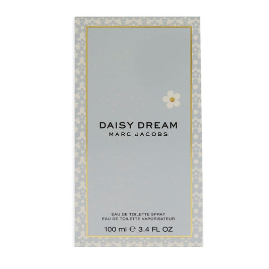 Marc Jacobs Daisy Dream Eau De Toilette 3.4 oz / 100 ml Spray For Women