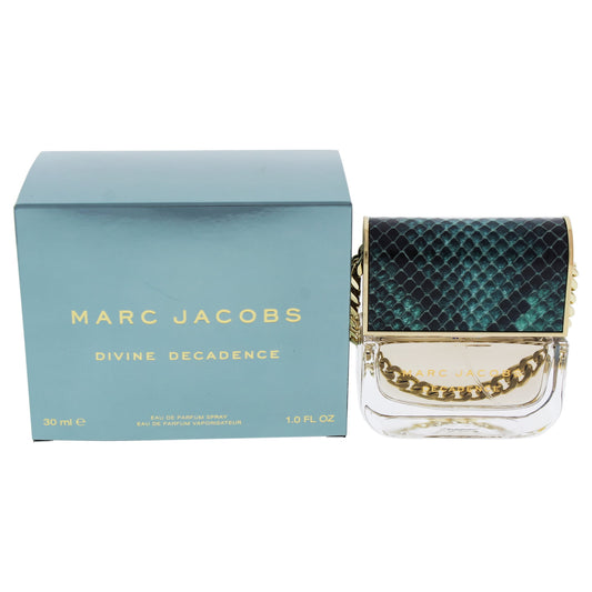 Marc Jacobs Divine Decadence Eau de Parfum 1 oz / 30 ml For Women