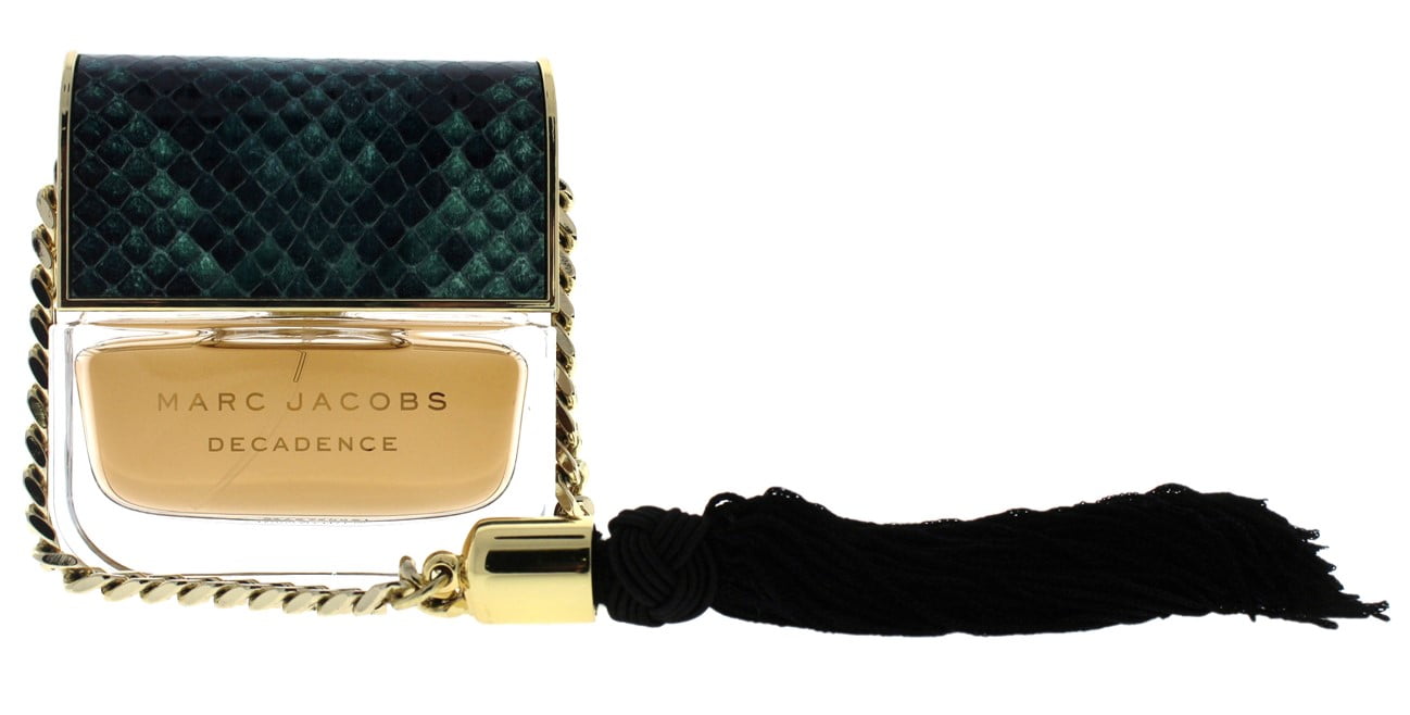 Marc Jacobs Divine Decadence Eau De Parfum 1.7 oz / 50 ml For Women