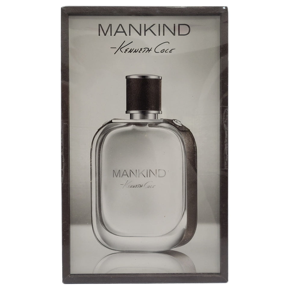 Mankind Kenneth Cole Eau De Toilette 6.7 oz / 200 ml Spray