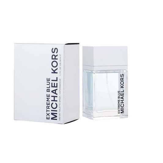 Michael Kors Extreme Blue EDT 1.7 oz / 50 ml Spray For Men