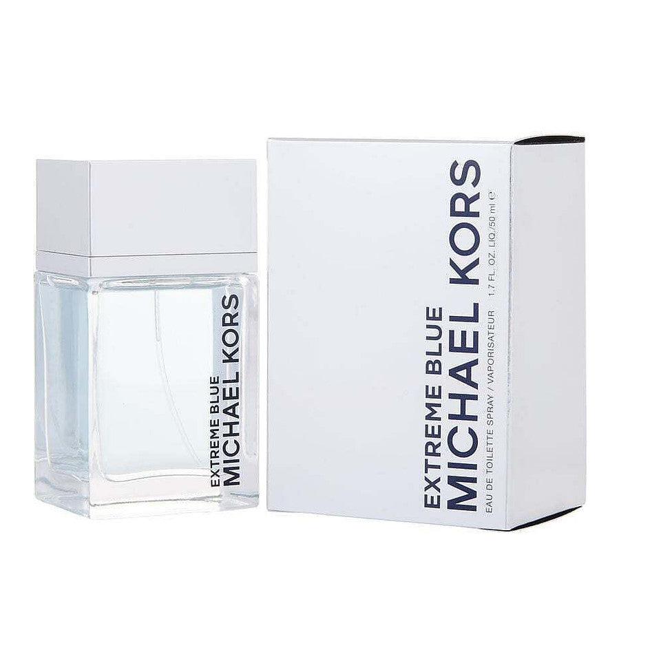 Michael Kors Extreme Blue EDT 1.7 oz / 50 ml Spray For Men