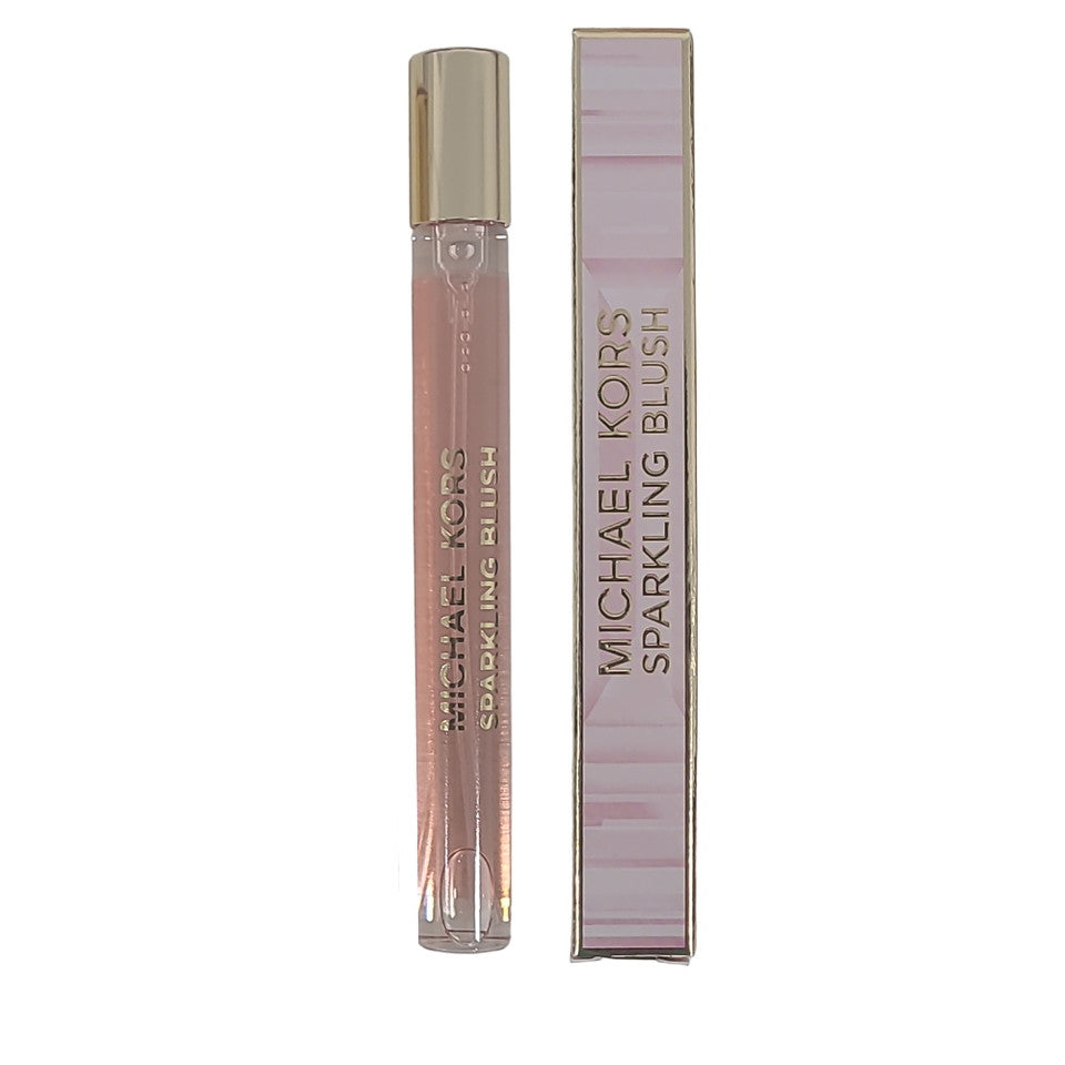 Michael Kors Sparkling Blush Spray Eau de Parfum 0.34 oz / 10 ml For Women