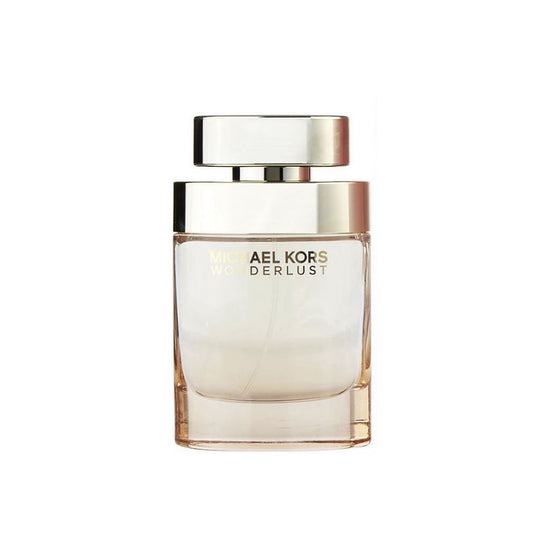 Michael Kors Wonderlust 3.4 oz / 100 ml EDP Spray For Women *UNBOX*