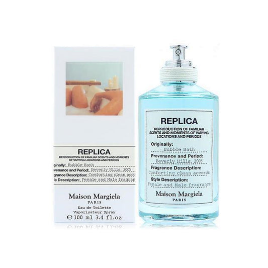 Maison Margiela Replica Bubble Bath Eau de Toilette 3.4 oz / 100 ml Spray