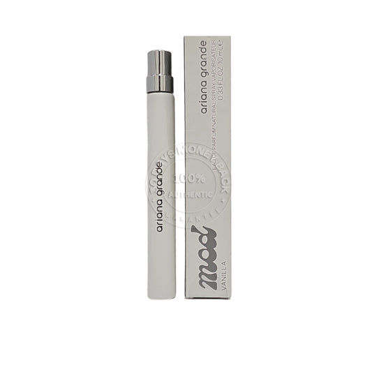 Ariana Grande Mod Vanilla EDP 0.33 oz/ 10 ml Spray For Women