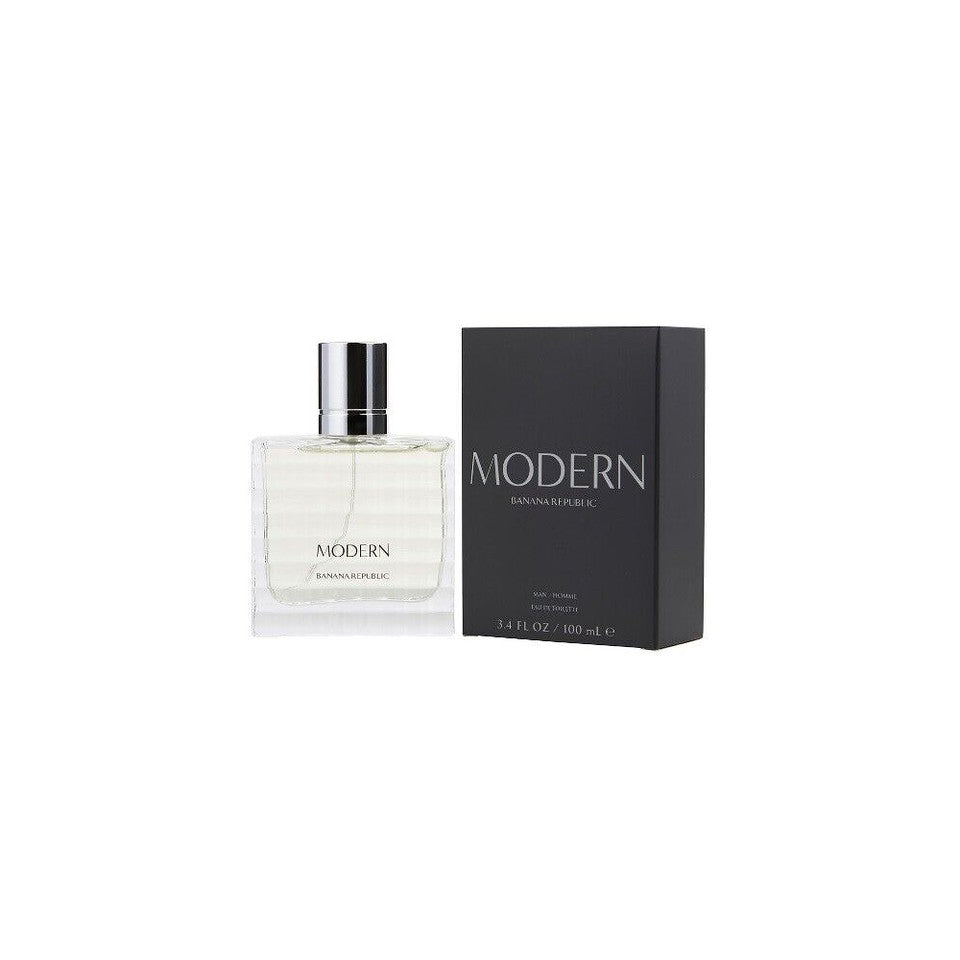 Modern Banana Republic Eau De Toilette 3.4 oz / 100 ml Men's Spray