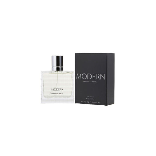 Modern Banana Republic Eau De Toilette 3.4 oz / 100 ml Men's Spray