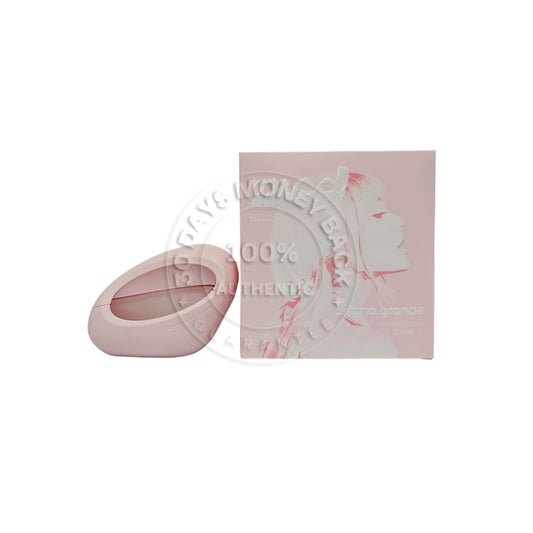 Ariana Grande Mod Blush by Ariana Grande Eau De Parfum Spray 3.4 oz for Women
