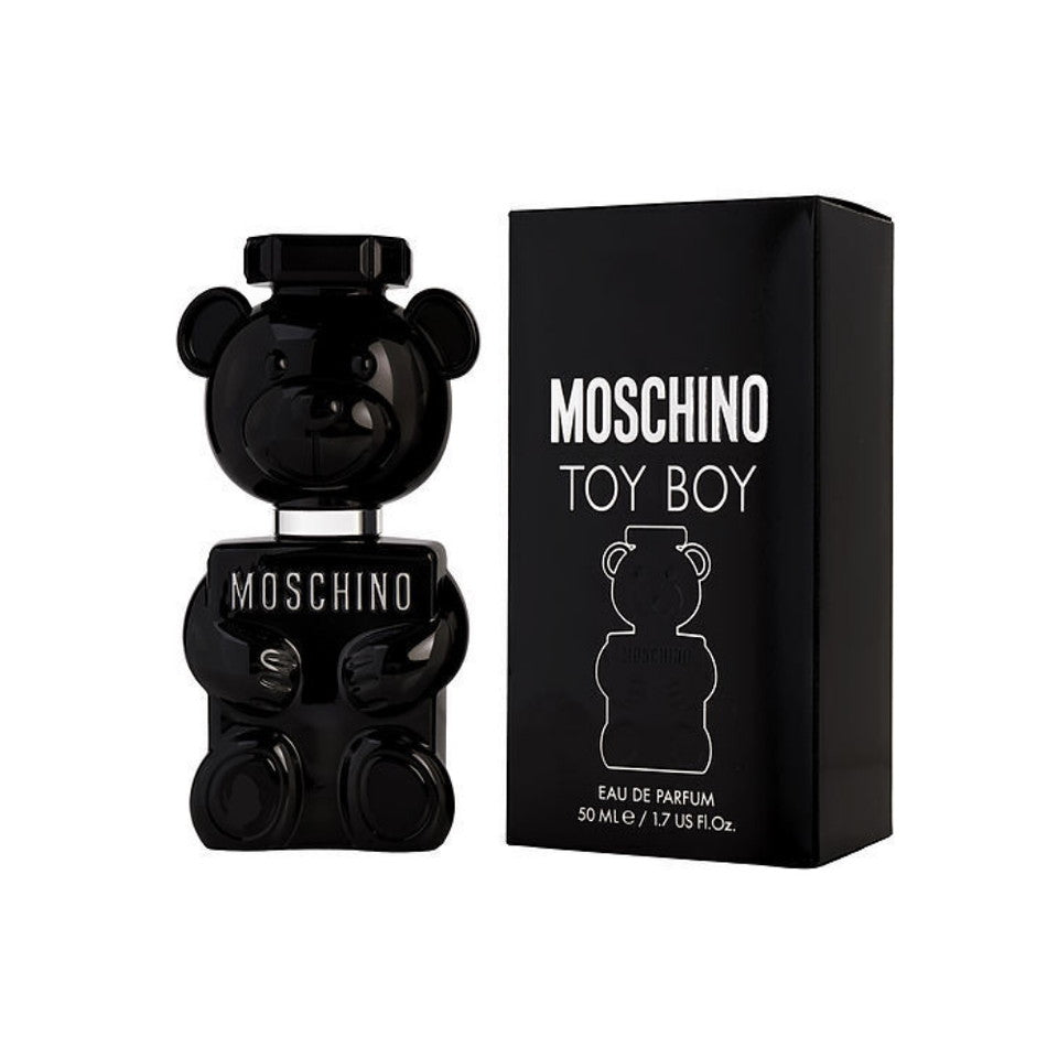 Moschino Toy Boy/Moschino Edp Spray 1.7 oz (50 Ml) (M)