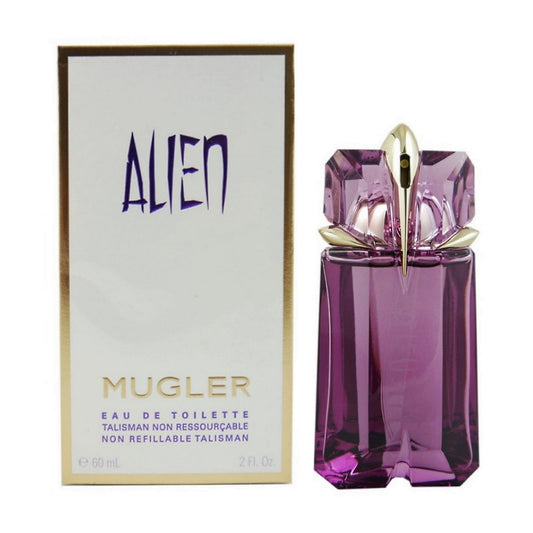 Mugler Alien Eau de Toilette 2.0 oz / 60 ml Spray