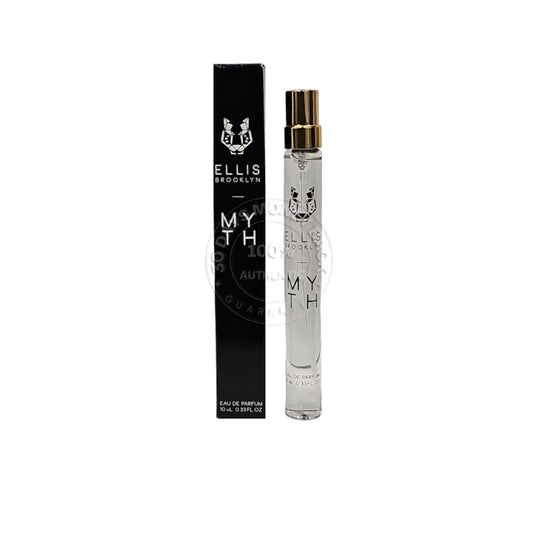 Myth by Ellis Brooklyn EDP 0.33 oz / 10 ml Unisex Travel Spray
