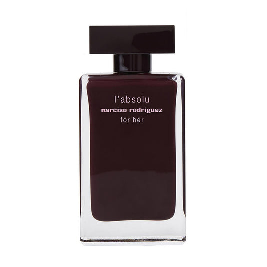 Narciso Rodriguez L' absolu Eau de Parfum 3.3 oz / 100 ml Spray