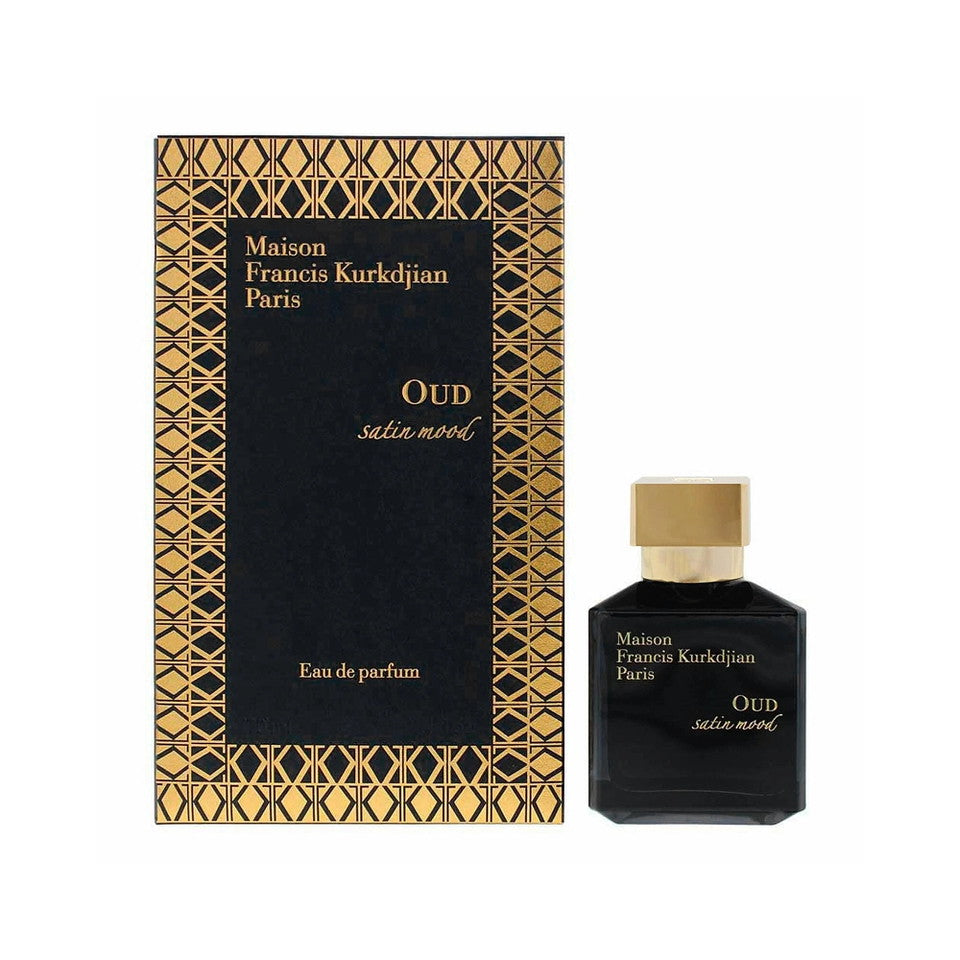 Maison Francis Kurkdjian Oud Satin Mood EDP 2.4 oz / 70 ml Spray For Unisex