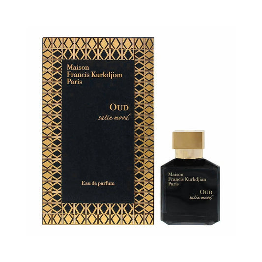 Maison Francis Kurkdjian Oud Satin Mood EDP 2.4 oz / 70 ml Spray For Unisex