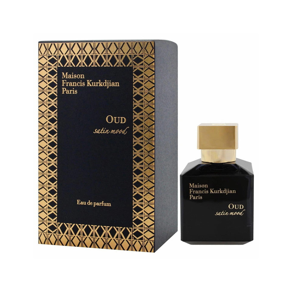 Maison Francis Kurkdjian Oud Satin Mood EDP 2.4 oz / 70 ml Spray For Unisex