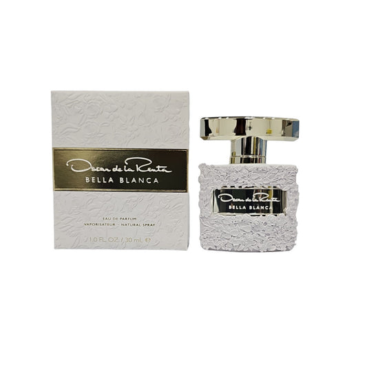 Oscar de La Renta Bella Blanca EDP 1.0 oz / 30 ml Spray For Women