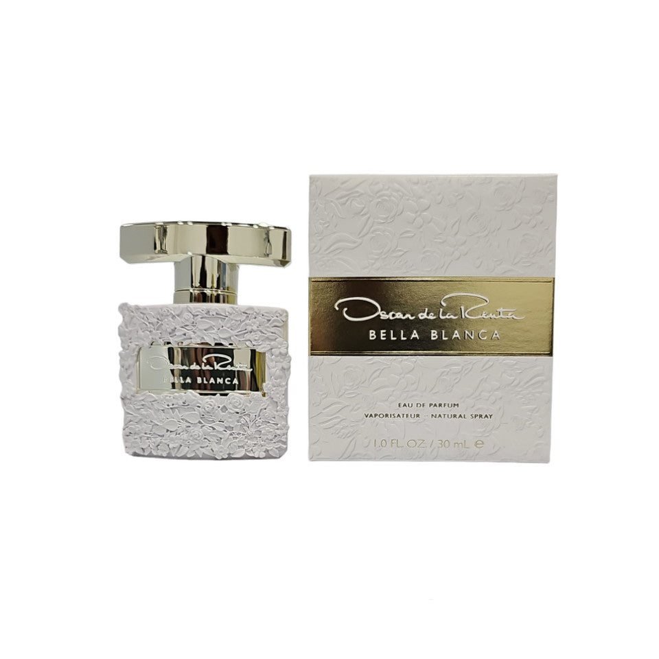 Oscar de La Renta Bella Blanca EDP 1.0 oz / 30 ml Spray For Women